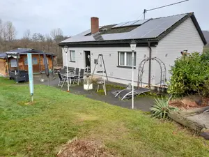 Ferienwohnung für 2 Personen (56 m²) in Kirchen (Sieg)