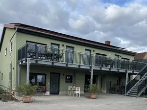 Ferienwohnung für 2 Personen (38 m²) in Gommersheim