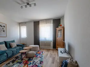 Ferienwohnung für 2 Personen (50 m²) in Saarburg