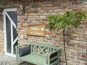 Ferienwohnung für 2 Personen (65 m²) in Pleisweiler