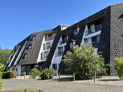 Aparthotel Tannenhof