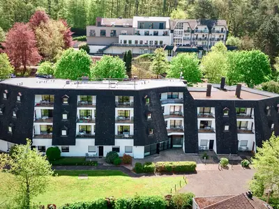 Aparthotel Tannenhof