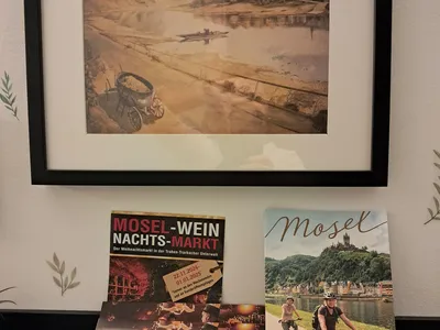 Bild Fähre