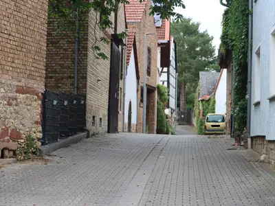 Straße
