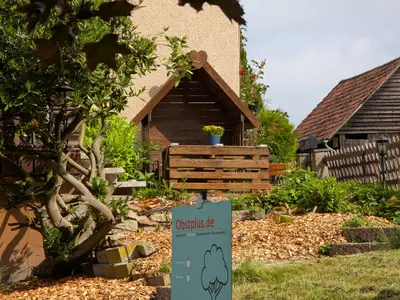 LiFarm HVT Garten
