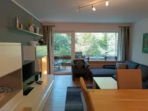 Ferienwohnung für 2 Personen (55 m²) in Obermaiselstein