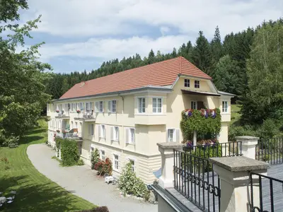 Landhaus