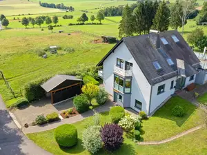 Ferienwohnung für 4 Personen (75 m²) in Dahlem