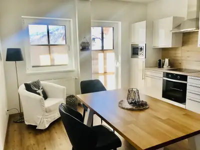 Wohlfühlappartement