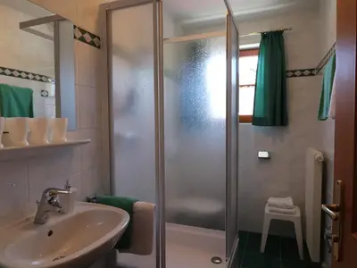 Bad und WC Top
