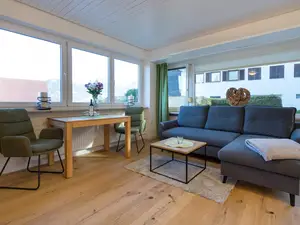 Ferienwohnung für 4 Personen (60 m²) in Obermaiselstein