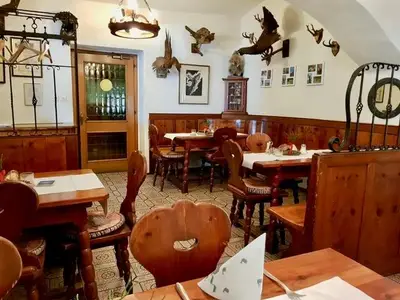 Jägerstüberl