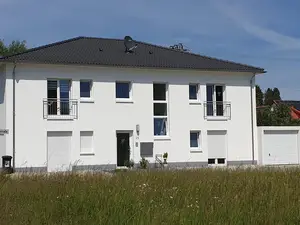 Ferienwohnung für 4 Personen (71 m²) in Losheim Am See