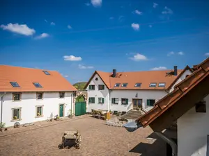 Ferienwohnung für 4 Personen (92 m²) in Wadern