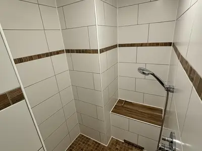 Dusche