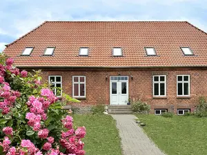 Ferienwohnung für 5 Personen (66 m²) in Elmenhorst