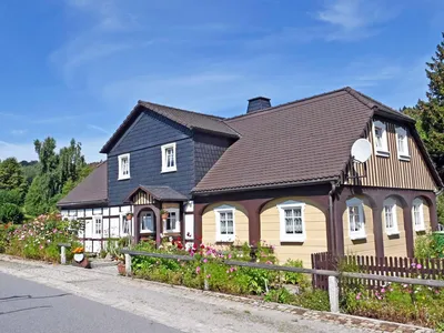 Außenansicht 2