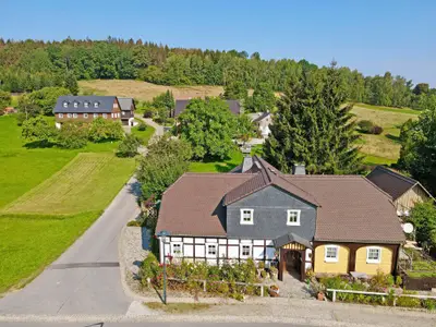 Luftbild
