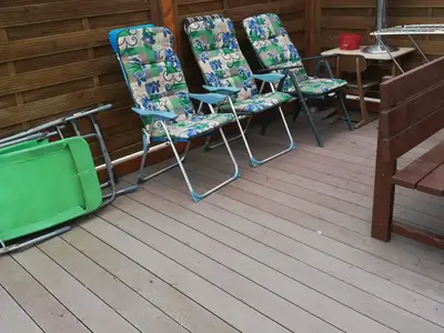 Dachterrasse 2