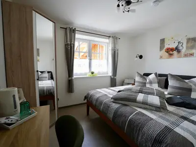Doppelzimmer