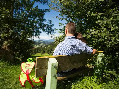 Stanzer Sonnenweg