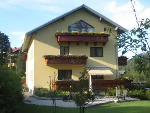 Ferienwohnung für 4 Personen (56 m²) in Mitterbach am Erlaufsee