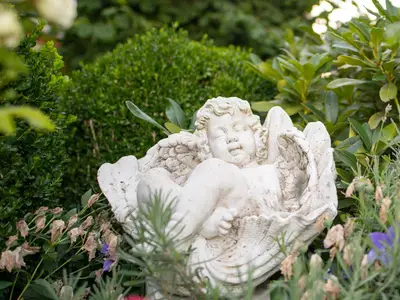 Im Engelsgarten