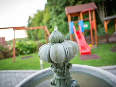 Spielplatz