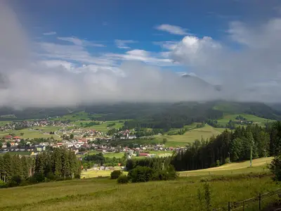 Ausblick
