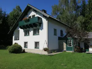 Ferienwohnung für 5 Personen (67 m²) in Mitterbach am Erlaufsee