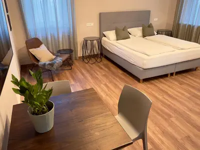 Apartment1 Trautes Quartier Bad Gleichenberg