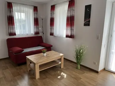 Ferienwohnung Fink, Riegersburg