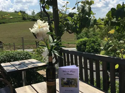 Gastgarten