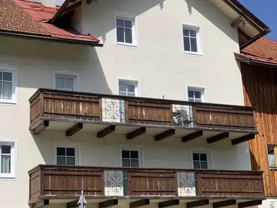 Hausansicht 2