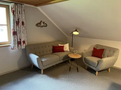 Wohnbereich