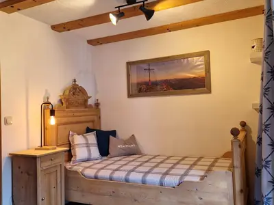 Einbettzimmer