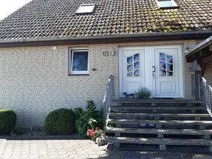 Ferienwohnung für 5 Personen (90 m²) in Bergen (Celle)