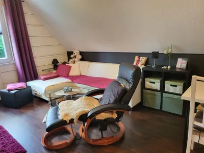 Relaxsessel Wohnzimmer