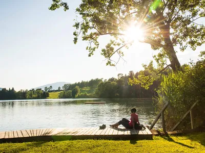 Sommerabend