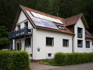 Ferienwohnung für 2 Personen (66 m²) in Sankt Ingbert
