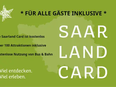 Ferienwohnung für 4 Personen (85 m²) in Schmelz 2/10