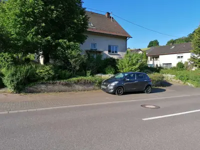 Ferienwohnung für 4 Personen (85 m²) in Schmelz 3/10