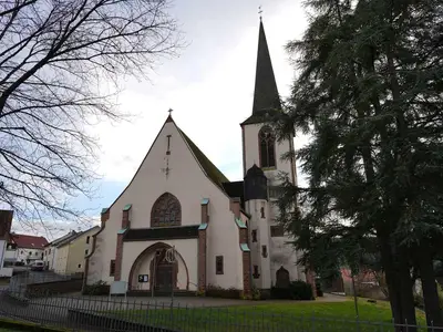 Ferienwohnung für 4 Personen (85 m²) in Schmelz 5/10