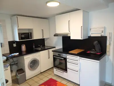 Wohnung Alsbach