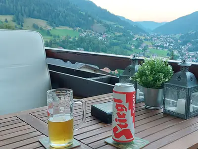 Summer view 3