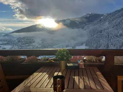Winter view 8