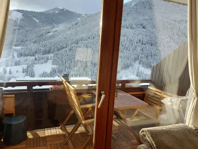 Winter view 6