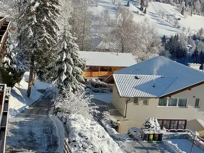 Winter view 3