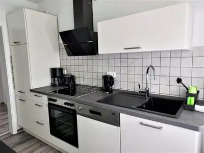 Küchenzeile