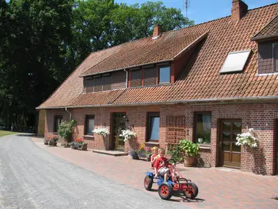 Hausfront